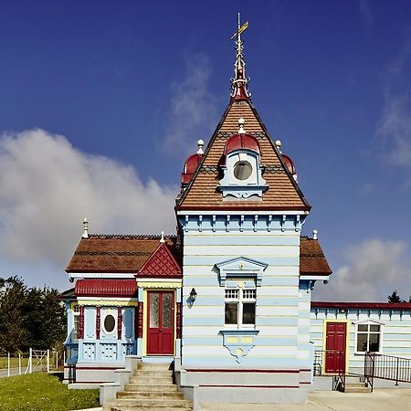 The Dolls House Villa Drinagh Eksteriør bilde